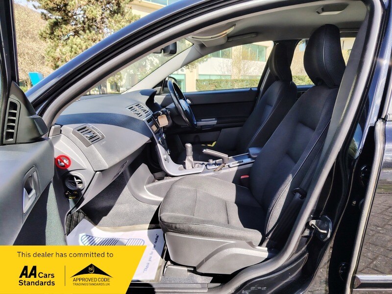 Used Volvo V50 2012 for sale - 78140864: Photo 35