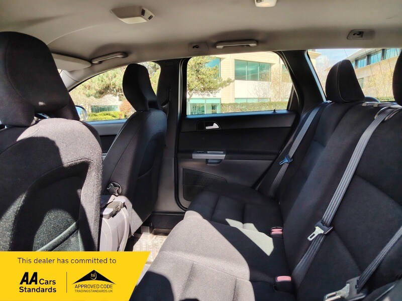 Used Volvo V50 2012 for sale - 78140864: Photo 36