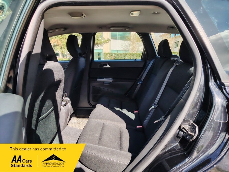 Used Volvo V50 2012 for sale - 78140864: Photo 37