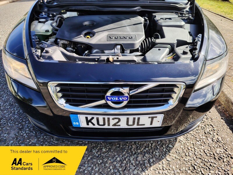 Used Volvo V50 2012 for sale - 78140864: Photo 39