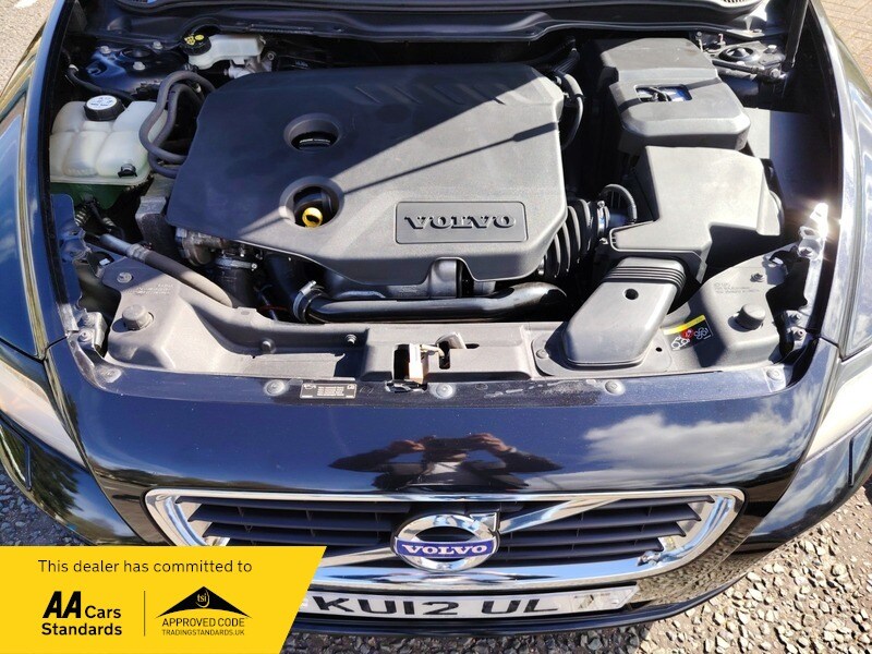 Used Volvo V50 2012 for sale - 78140864: Photo 40