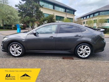 Used Mazda Mazda6 2012 for sale - 78288971: Photo