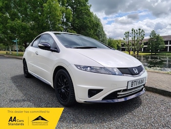 Used Honda Civic 2011 for sale - 78864448: Photo