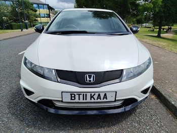 Used Honda Civic 2011 for sale - 78864448: Photo