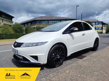 Used Honda Civic 2011 for sale - 78864448: Photo
