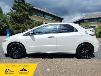 Used Honda Civic 2011 for sale - 78864448: Photo