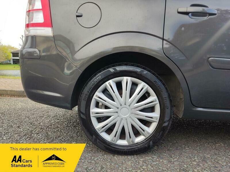 Used Vauxhall Zafira 2014 for sale - 78056824: Photo 17
