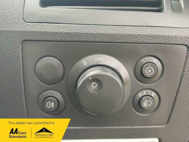 Used Vauxhall Zafira 2014 for sale - 78056824: Photo 26