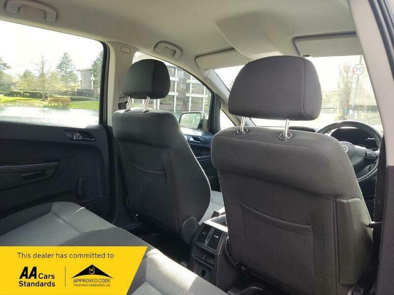 Used Vauxhall Zafira 2014 for sale - 78056824: Photo 27