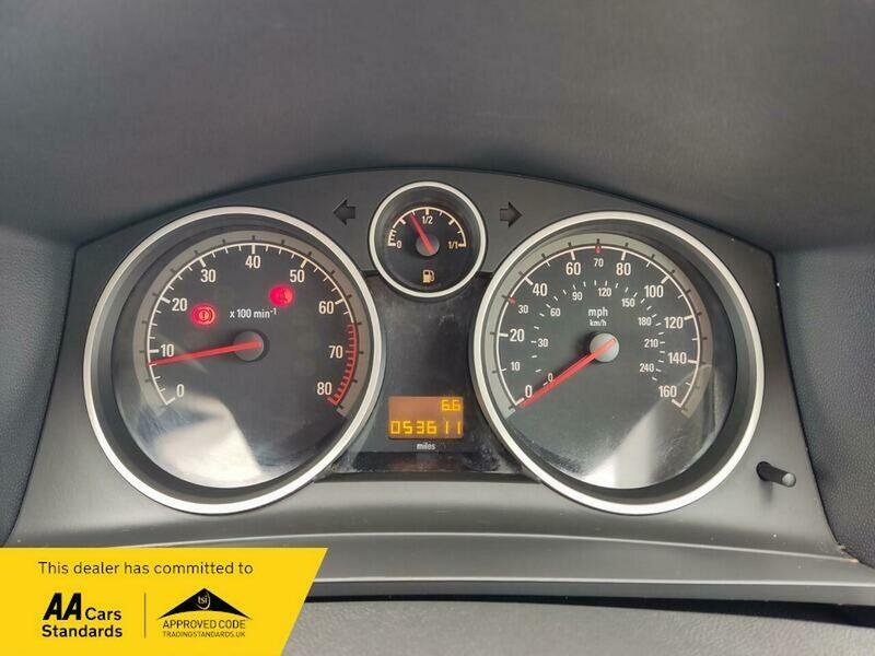 Used Vauxhall Zafira 2014 for sale - 78056824: Photo 30