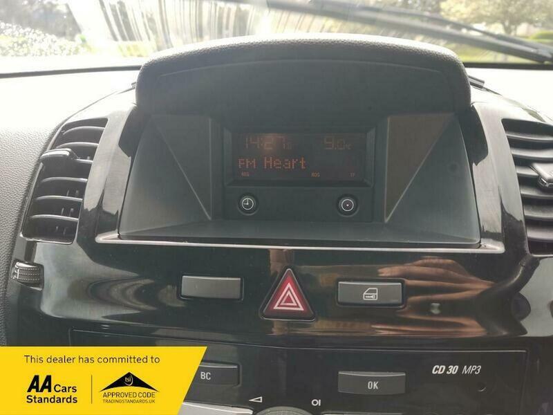 Used Vauxhall Zafira 2014 for sale - 78056824: Photo 31