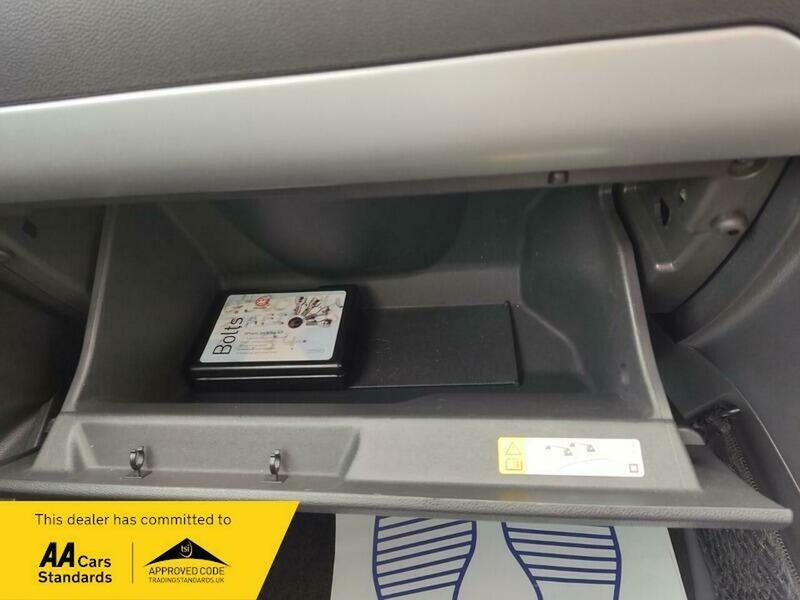 Used Vauxhall Zafira 2014 for sale - 78056824: Photo 33