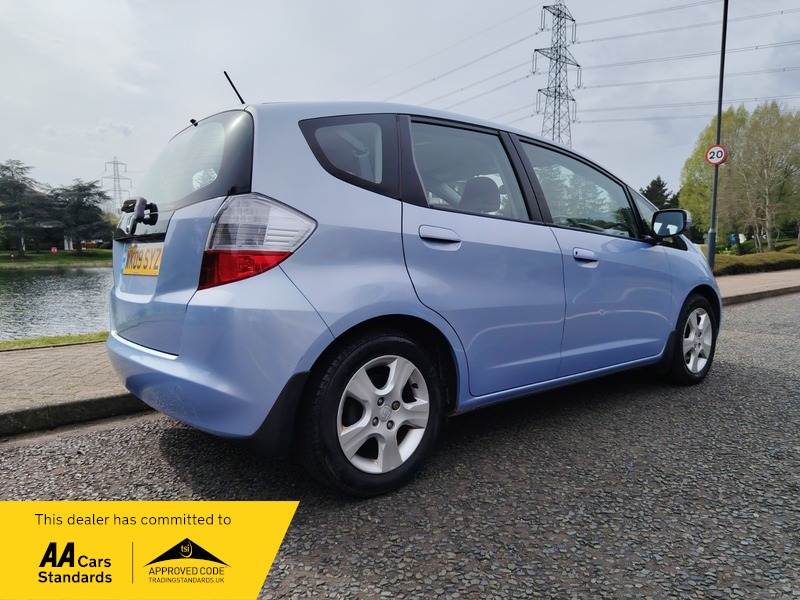 Used Honda Jazz 2009 for sale - 78182281: Photo 11