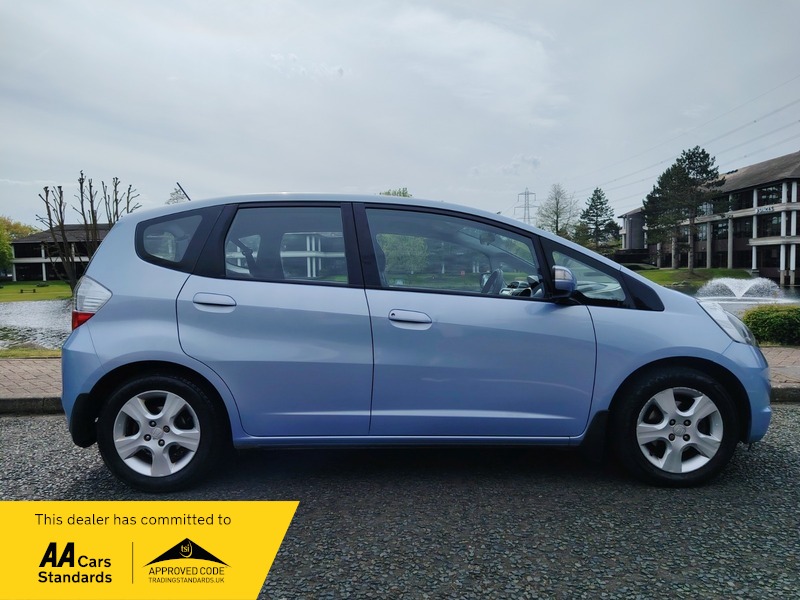 Used Honda Jazz 2009 for sale - 78182281: Photo 12