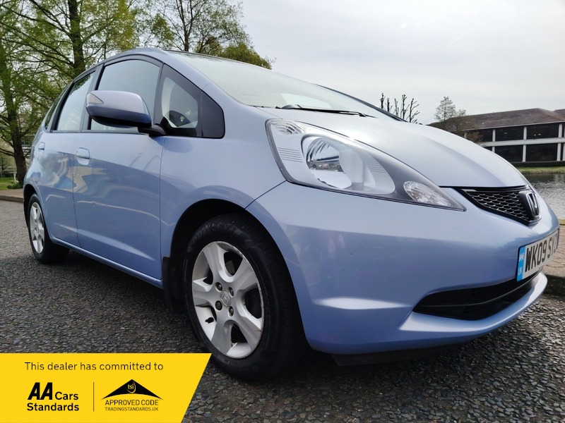 Used Honda Jazz 2009 for sale - 78182281: Photo 14