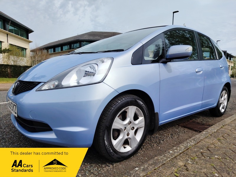 Used Honda Jazz 2009 for sale - 78182281: Photo 15