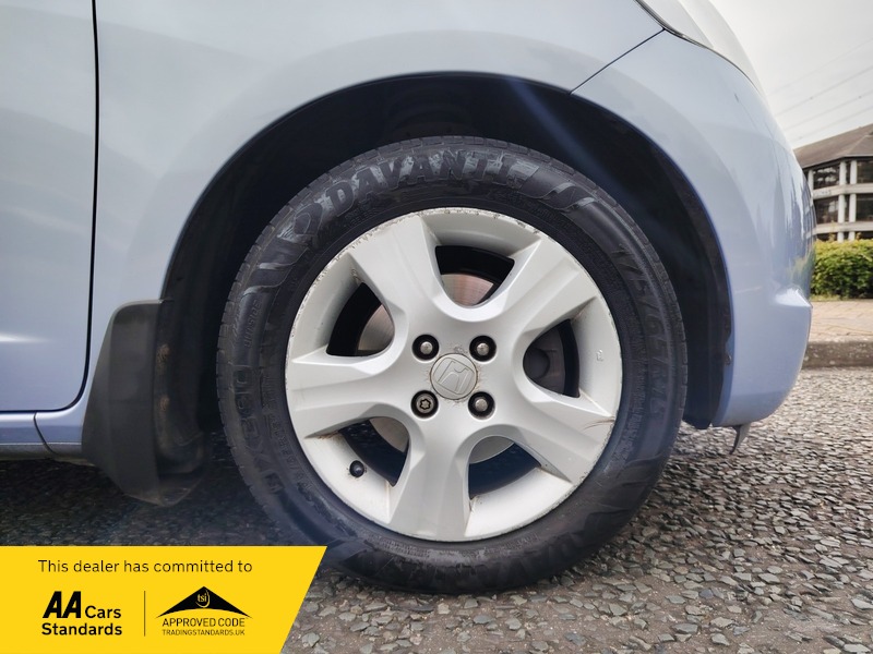 Used Honda Jazz 2009 for sale - 78182281: Photo 16