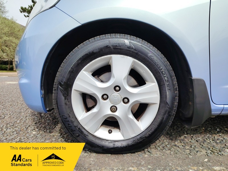 Used Honda Jazz 2009 for sale - 78182281: Photo 17