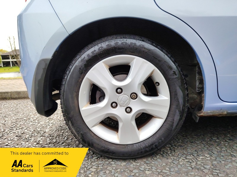 Used Honda Jazz 2009 for sale - 78182281: Photo 18