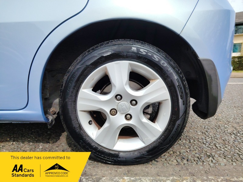 Used Honda Jazz 2009 for sale - 78182281: Photo 19