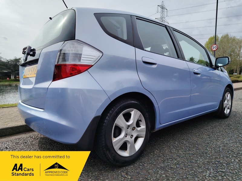 Used Honda Jazz 2009 for sale - 78182281: Photo 21