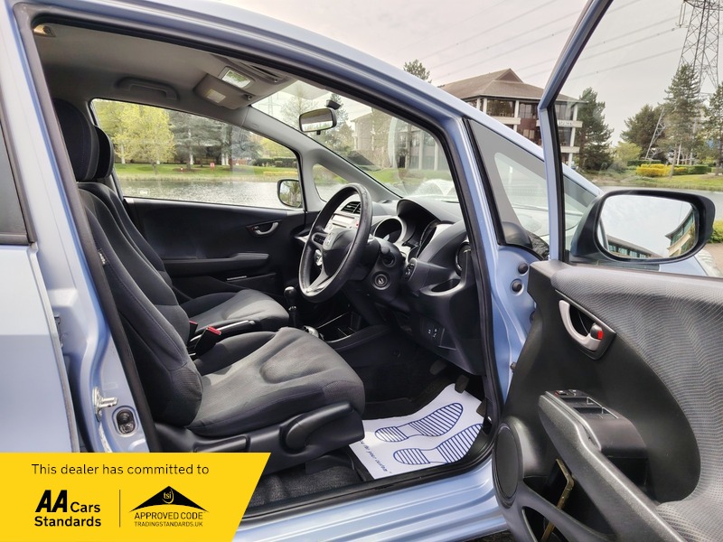 Used Honda Jazz 2009 for sale - 78182281: Photo 22