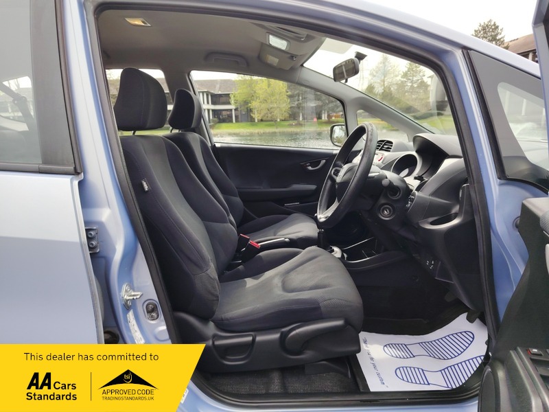 Used Honda Jazz 2009 for sale - 78182281: Photo 25