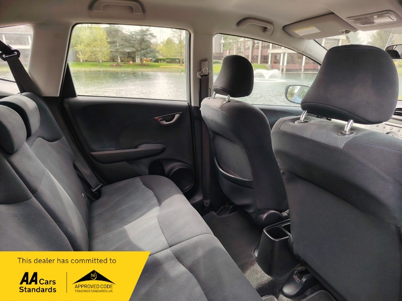 Used Honda Jazz 2009 for sale - 78182281: Photo 26