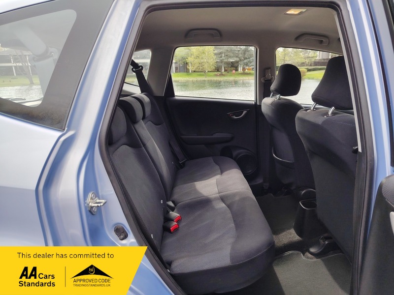 Used Honda Jazz 2009 for sale - 78182281: Photo 27