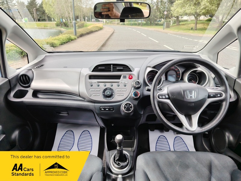 Used Honda Jazz 2009 for sale - 78182281: Photo 28