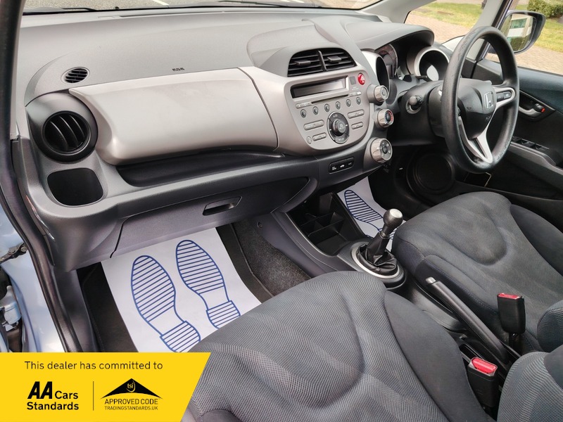 Used Honda Jazz 2009 for sale - 78182281: Photo 29