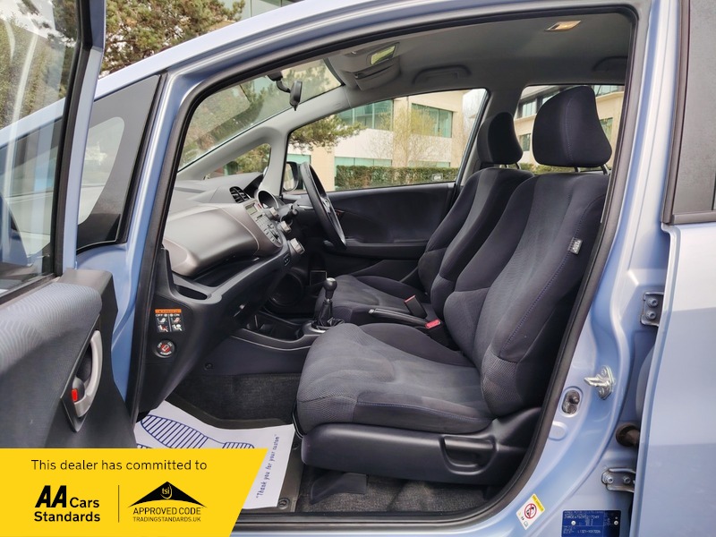 Used Honda Jazz 2009 for sale - 78182281: Photo 30