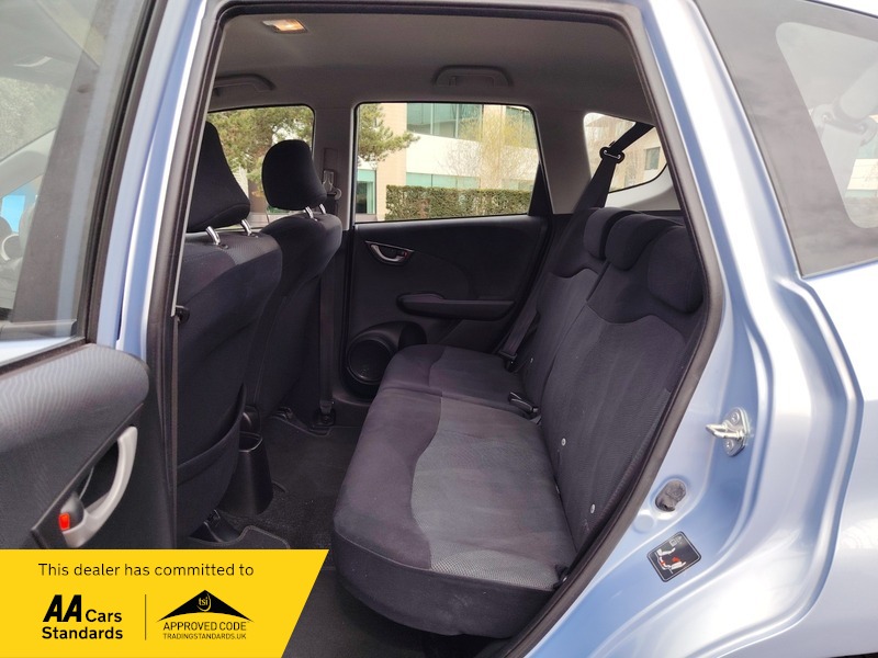 Used Honda Jazz 2009 for sale - 78182281: Photo 31