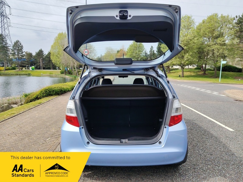 Used Honda Jazz 2009 for sale - 78182281: Photo 7