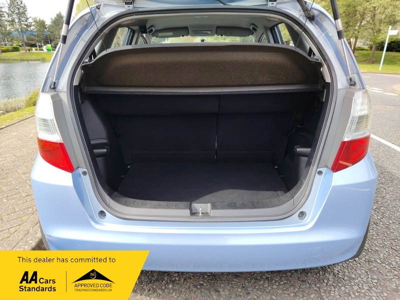 Used Honda Jazz 2009 for sale - 78182281: Photo 8