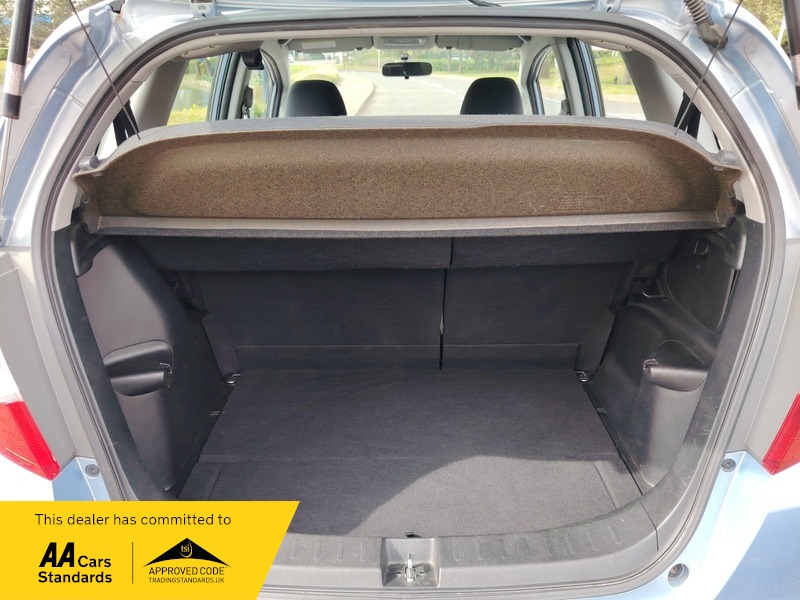 Used Honda Jazz 2009 for sale - 78182281: Photo 9