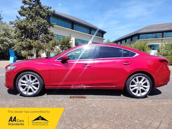 Used Mazda Mazda6 2014 for sale - 78673393: Photo