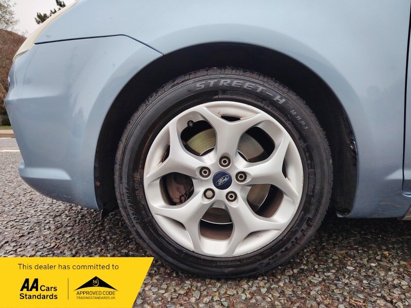 Used Ford C-Max 2007 for sale - 77802406: Photo 17