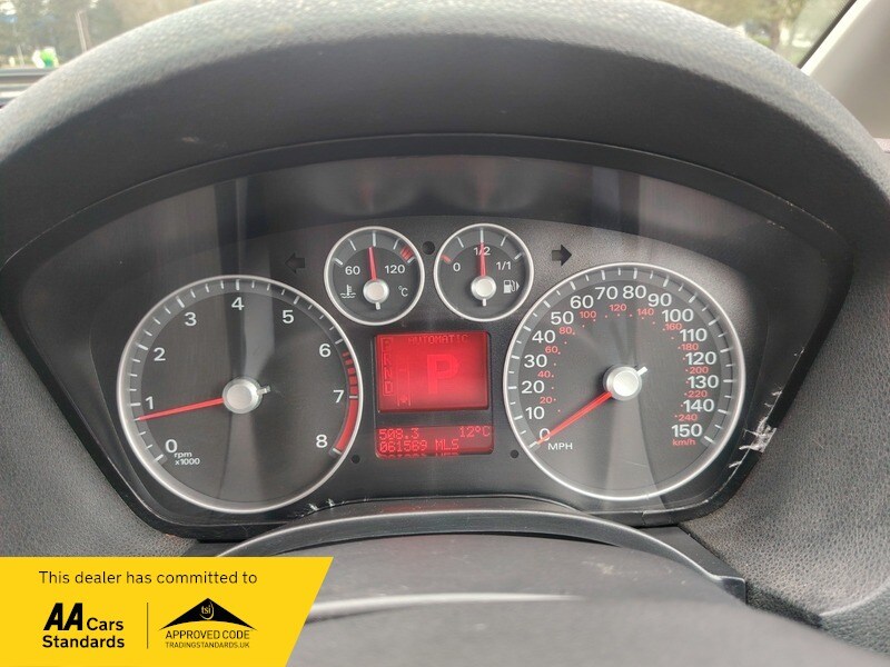 Used Ford C-Max 2007 for sale - 77802406: Photo 28