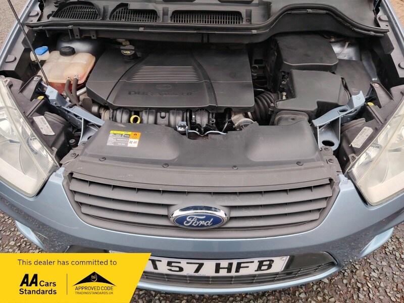 Used Ford C-Max 2007 for sale - 77802406: Photo 38