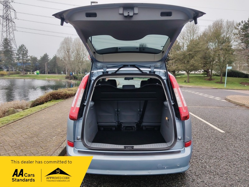 Used Ford C-Max 2007 for sale - 77802406: Photo 7