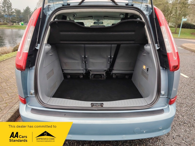 Used Ford C-Max 2007 for sale - 77802406: Photo 8