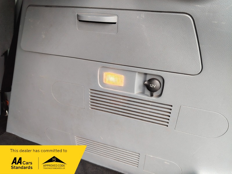 Used Ford C-Max 2007 for sale - 77802406: Photo 9