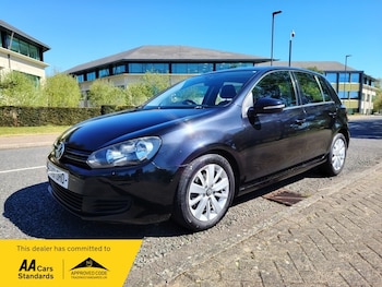Used Volkswagen Golf 2011 for sale - 78371582: Photo