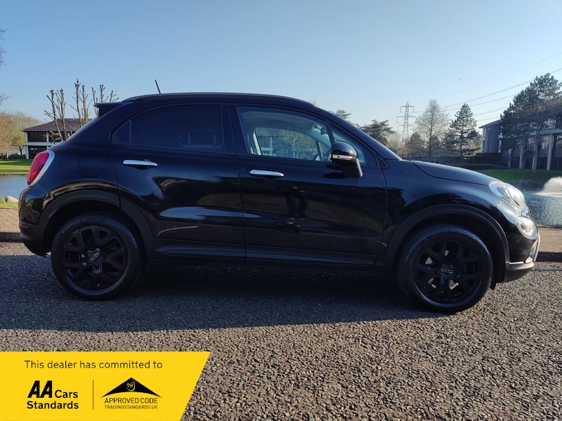 Used Fiat 500X 2015 for sale - 77953623: Photo 12