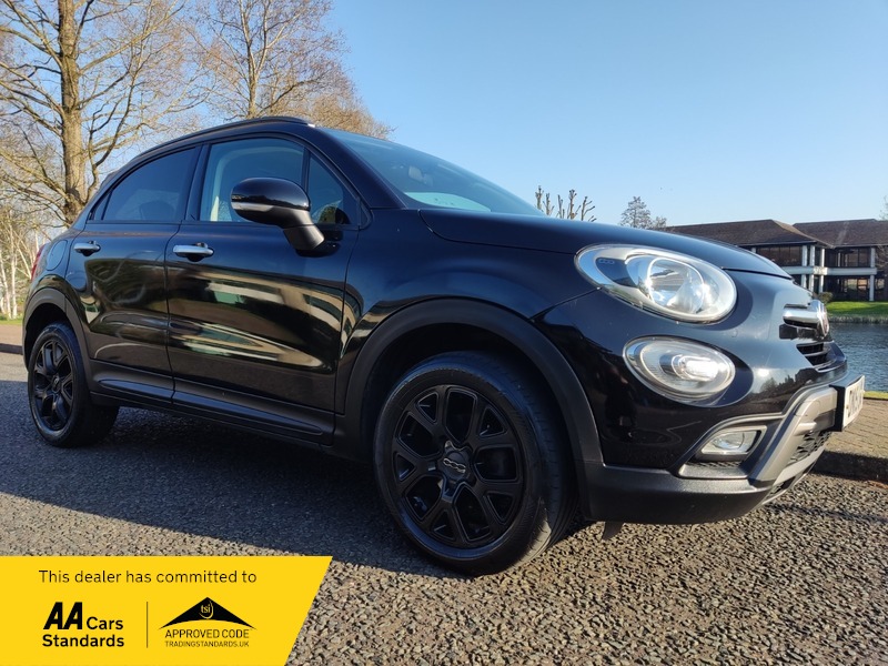 Used Fiat 500X 2015 for sale - 77953623: Photo 14