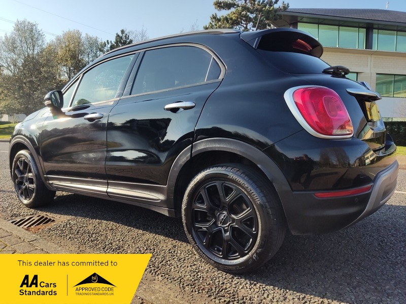 Used Fiat 500X 2015 for sale - 77953623: Photo 21