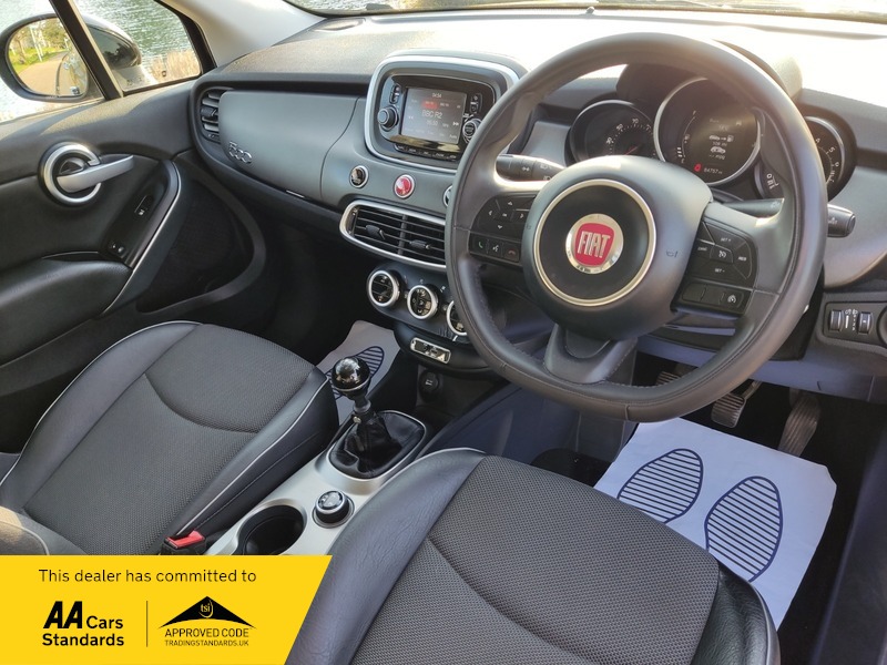 Used Fiat 500X 2015 for sale - 77953623: Photo 22