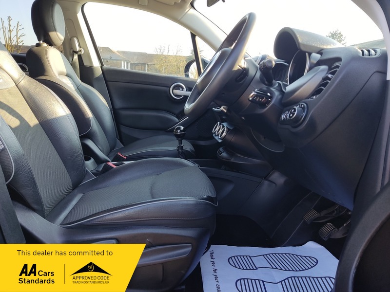 Used Fiat 500X 2015 for sale - 77953623: Photo 23