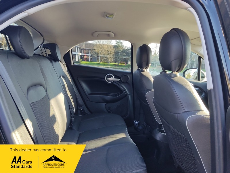 Used Fiat 500X 2015 for sale - 77953623: Photo 26